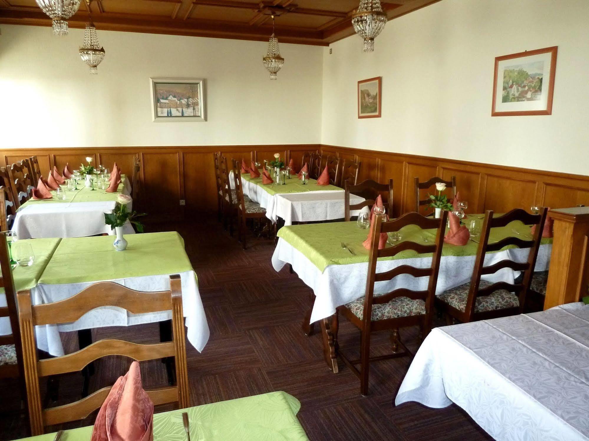 Hotel Restaurant Collin Ferrette Exterior photo